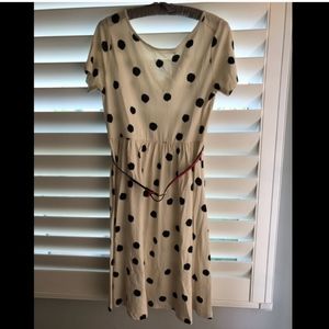 ASOS Maternity Dress